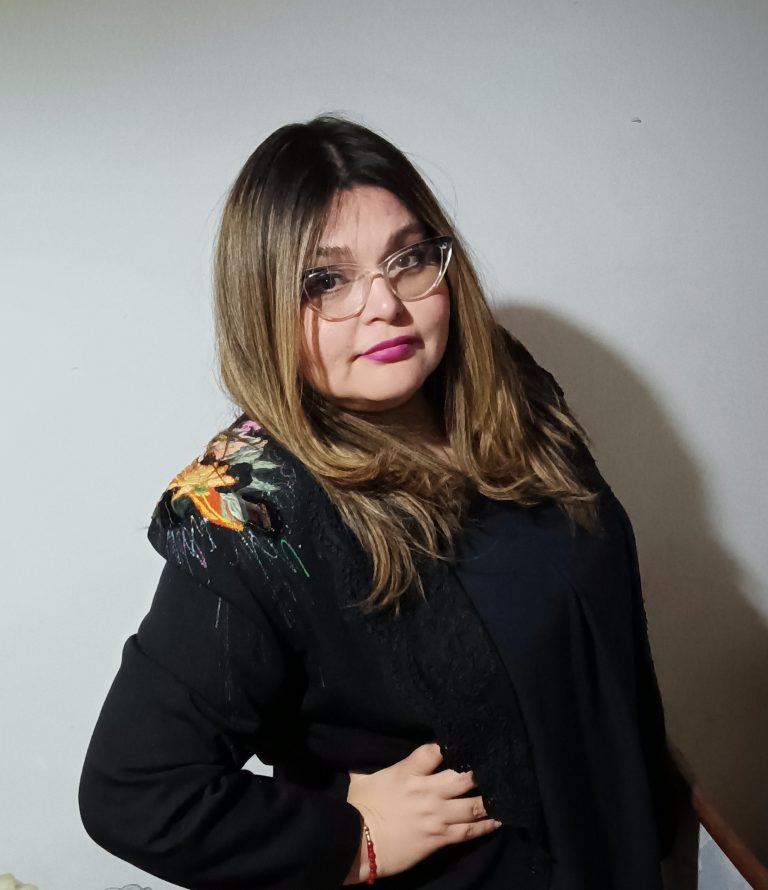 Egresada de la Escuela de Psicología: “UDLA me enseñó a ser un agente de cambio”