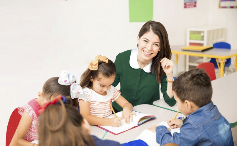 Educación Parvularia obtiene acreditación ante la CNA por los próximos tres años