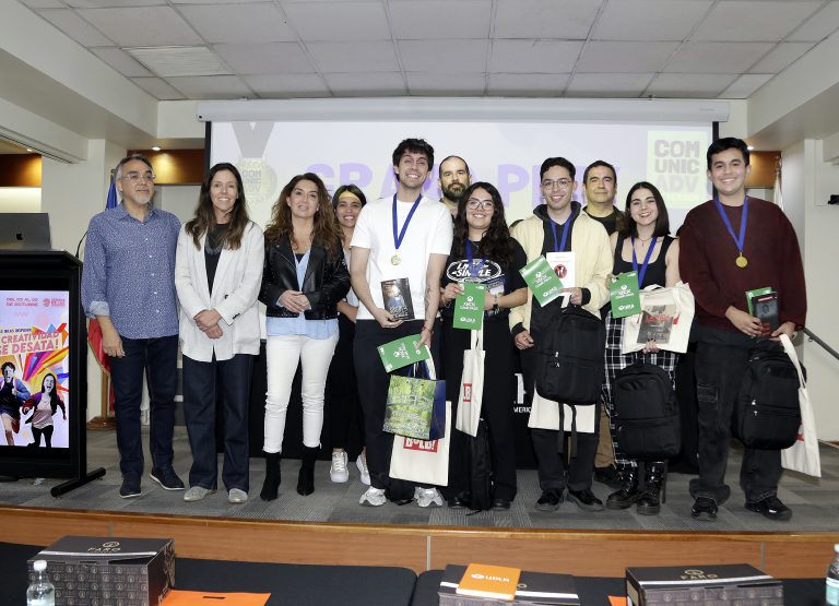 Semana de las Comunicaciones: UDLA celebra la 17ª edición del concurso de publicidad ComunicaDV