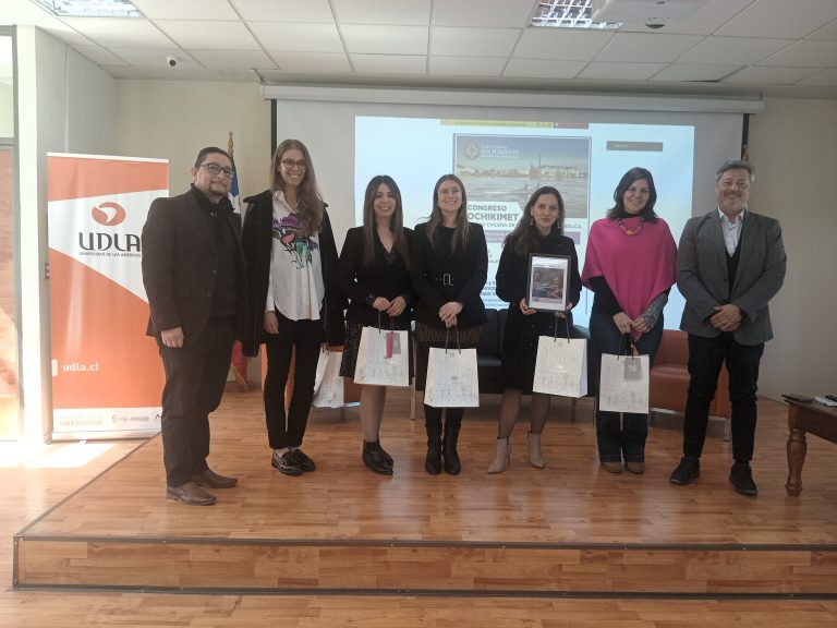 Departamento de Morfología y Función de Sede Viña de Mar realiza jornada sobre ejercicio físico y enfermedades metabólicas