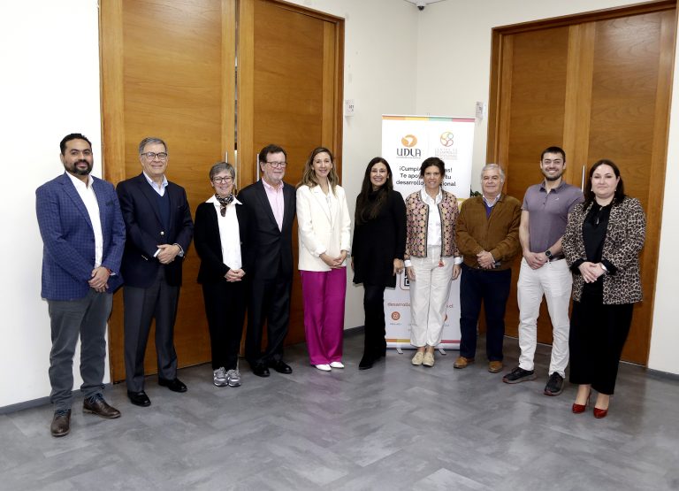 Miembros del Consejo Asesor de Empleabilidad hacen propuestas para generar nuevas oportunidades de vinculación con empleadores