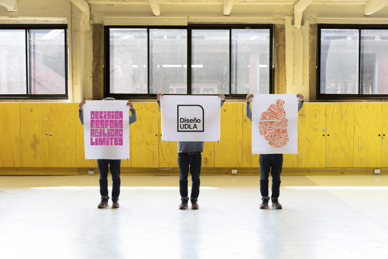 Escuela de Diseño abre sus matrículas para 2025 con un enfoque creativo, integral y flexible