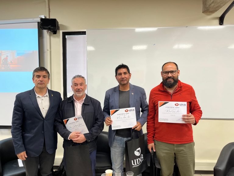 Escuela de Licenciatura en Ciencias de la Actividad Física realiza conversatorio sobre Deporte Adaptado