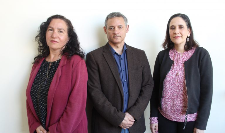 Académicos investigadores de la Facultad de Derecho y estudiante de Sede Viña del Mar exponen en congresos internacionales