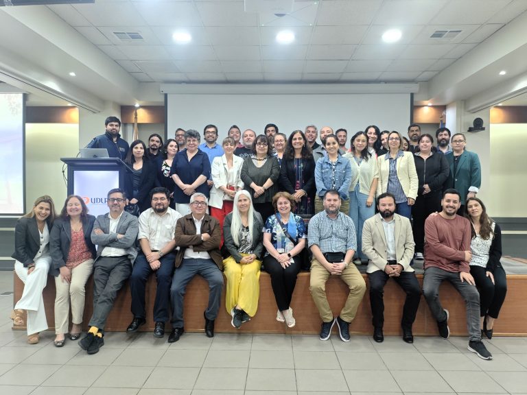 Indicadores académicos y desafíos para 2025 marcan nuevo consejo ampliado de la Facultad de Medicina Veterinaria y Agronomía