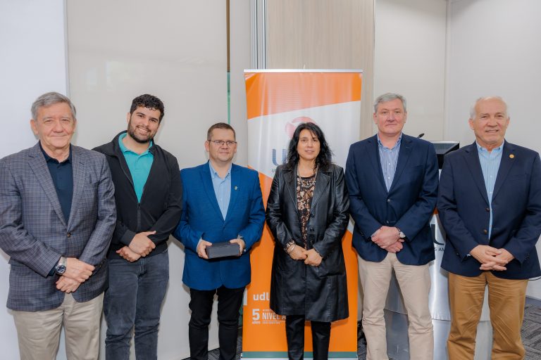 Sede Concepción se reúne con representantes del mundo empresarial para promover acciones que impulsen el desarrollo del Biobío