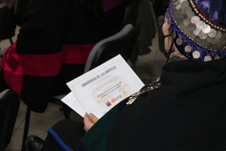 UDLA contribuye al desarrollo sostenible de la comunidad mediante proyectos innovadores de emprendimiento