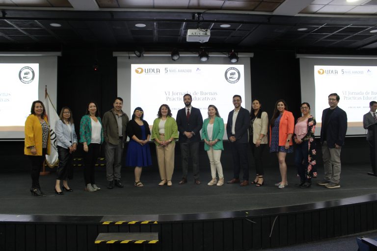 Unidad de Apoyo Pedagógico de Sede Viña del Mar organiza VI Jornada de Buenas Prácticas Educativas