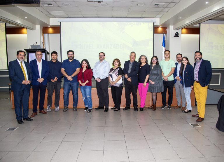 Consejo Asesor de Egresados UDLA se consolida y establece importantes desafíos con miras a 2025