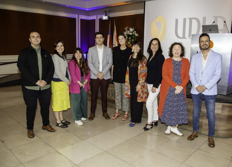 Finaliza proyecto de investigación que trabaja funciones cognitivas mediante la realidad virtual