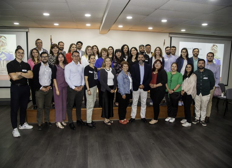 DAE organiza jornadas de capacitación de gestión de conflicto en contextos universitarios