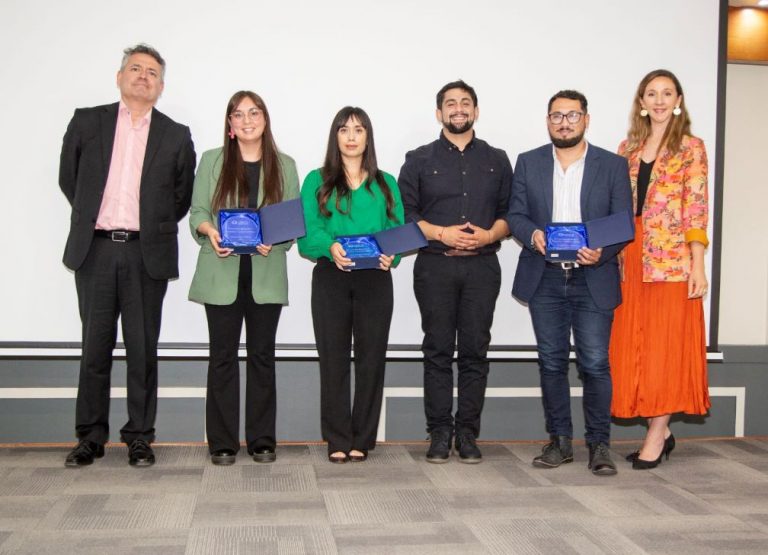 Un marcado sentido social poseen los proyectos ganadores de los fondos «Emprende UDLA 2024»