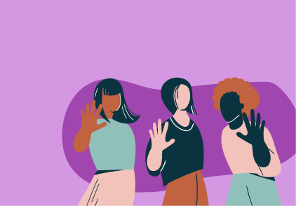 Universidad de Las Américas conmemora el Día Internacional de la Eliminación de la Violencia contra las Mujeres 2024