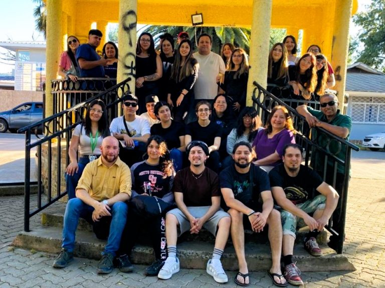 Más de 900 animales menores y mayores son atendidos en nueva versión de gira de estudios de Medicina Veterinaria UDLA