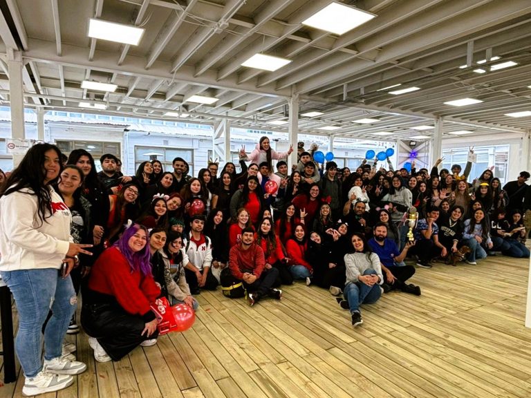 Sedes Viña del Mar, Santiago y Concepción conmemoran el Mes de la Medicina Veterinaria 2024