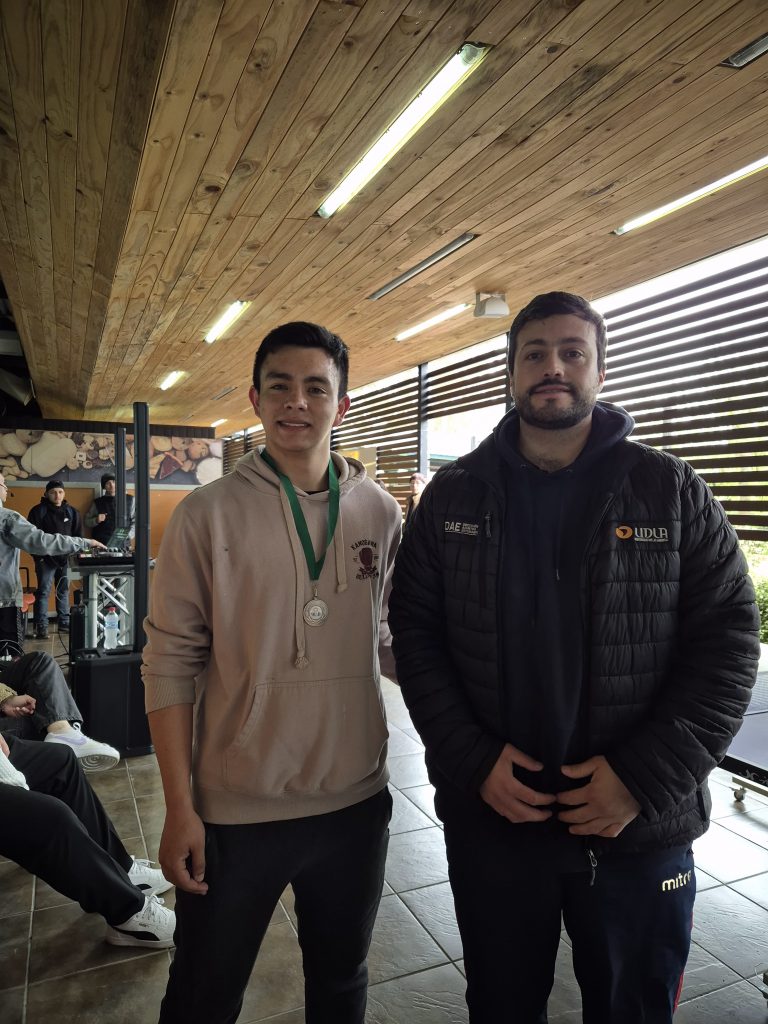 Campaña Prepara-T apoya a estudiantes en período previo a Cátedras II