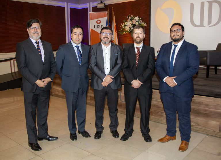 Escuela de Administración Pública presenta libro sobre probidad en la función pública