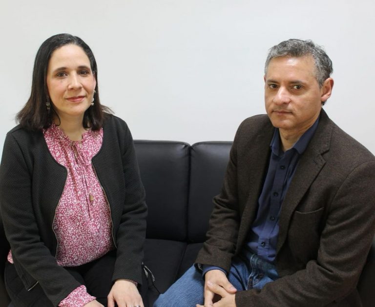 Académicos de la Facultad de Derecho presentan proyecto de Aula Invertida en el XIV Congreso Internacional de Pedagogía Universitaria