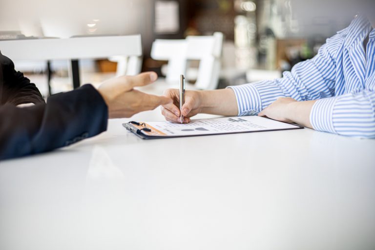 UDLA realiza taller para preparar a sus estudiantes en el ingreso al mundo laboral