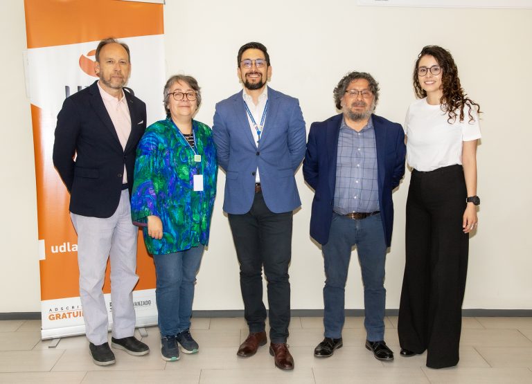 Facultad de Ingeniería y Negocios inaugura la cuarta versión de la Escuela de Economía Solidaria Indígena