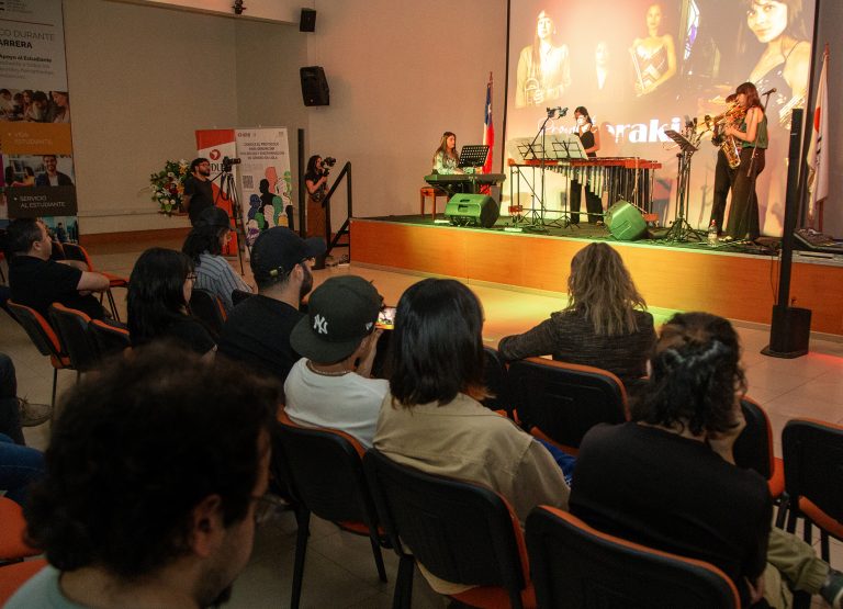 Compromiso institucional: UDLA conmemora el Día Internacional de la Eliminación de la Violencia contra las Mujeres con actividades en sus tres sedes