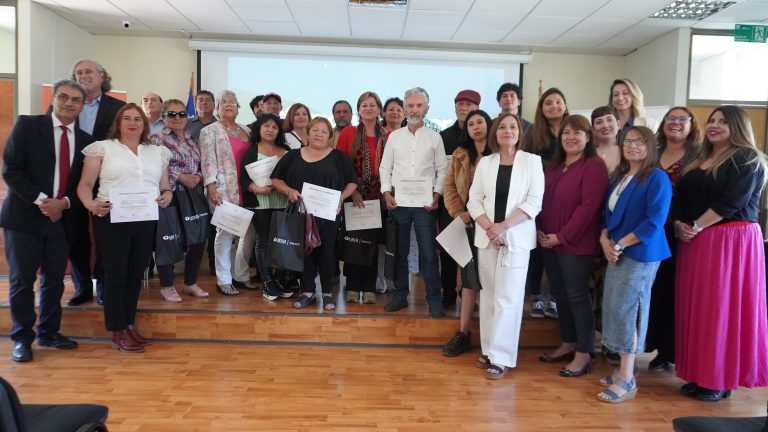 Compromiso comunitario y académico: UDLA celebra el I Simposio Internacional en Sede Viña del Mar