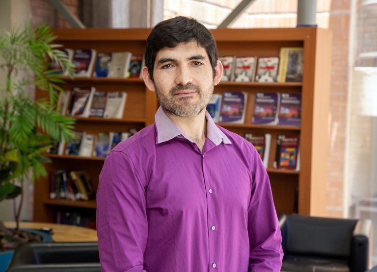 Emol TV: Investigador de Universidad de Las Américas explica el enorme impacto del desperdicio de alimentos en Chile