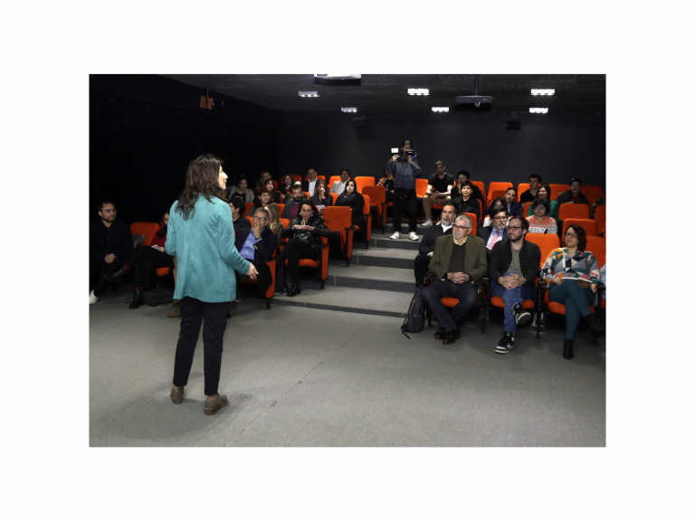 Estudiantes de UDLA desarrollan cortometraje animado para promover el consentimiento en las relaciones sexoafectivas