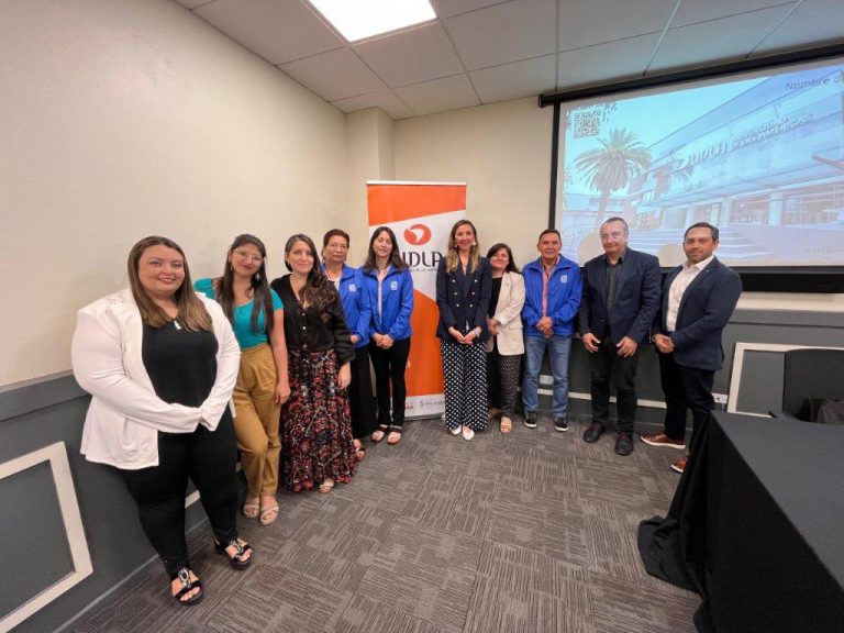 Facultad de Salud y Ciencias Sociales realiza Encuentro con Empleadores