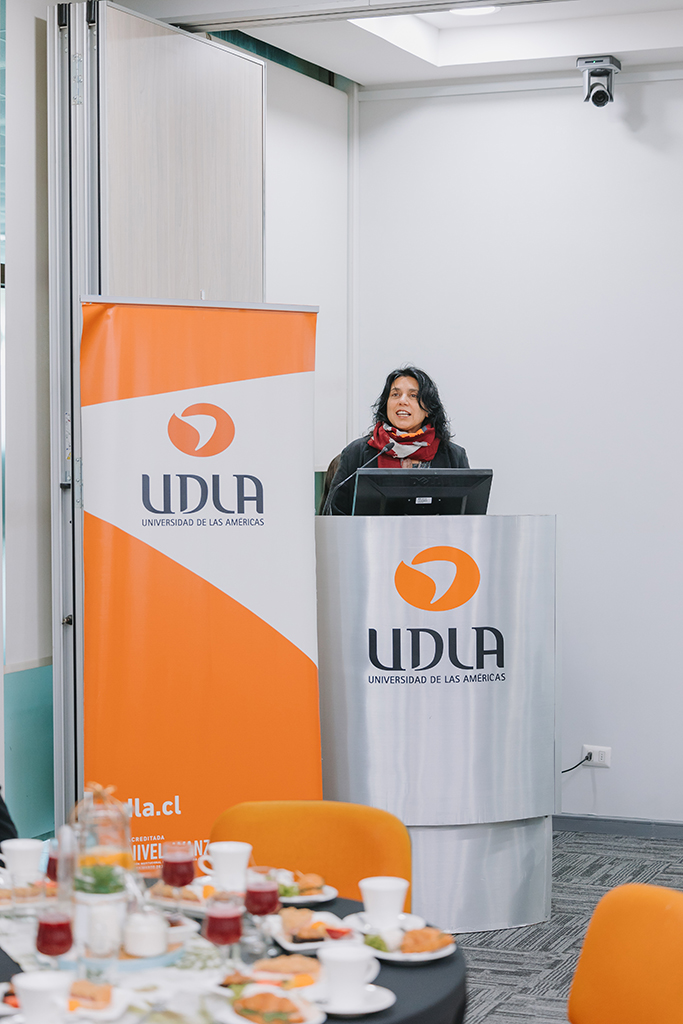 Sede Concepción organiza su encuentro anual de campos clínicos con enfoque en la neurodiversidad