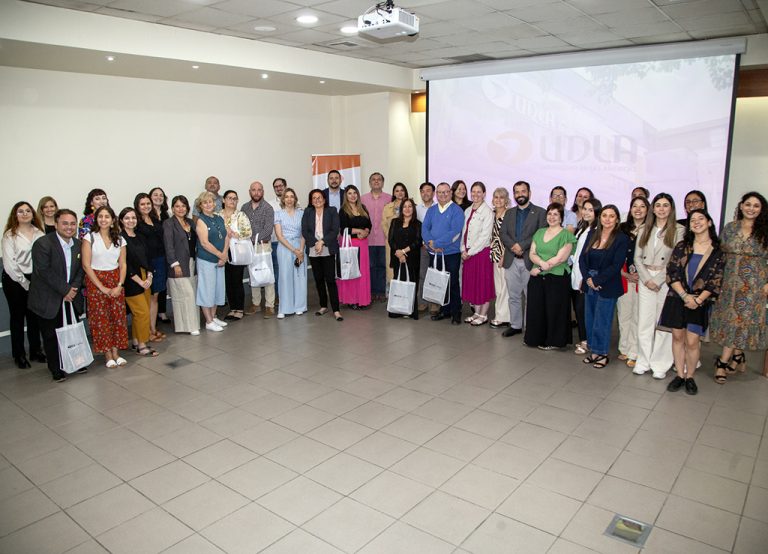 UDLA realiza primer encuentro académico sobre implementación de asignaturas de Aprendizaje y Servicio