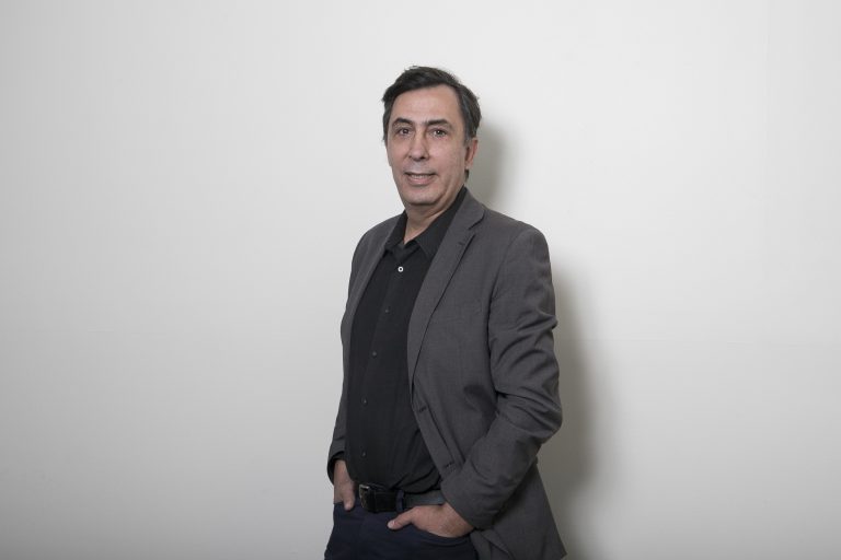 Consejos de un profesional: «Mi trabajo en UDLA me llena, la relación con los estudiantes es lo primordial»