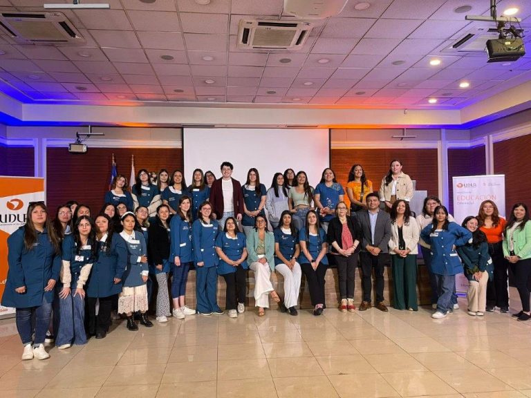 Escuela de Pedagogía en Educación Diferencial desarrolla la VI Jornada de Investigación