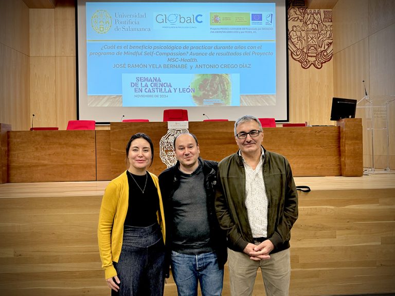 UDLA fortalece colaboración internacional con la Universidad Pontificia de Salamanca