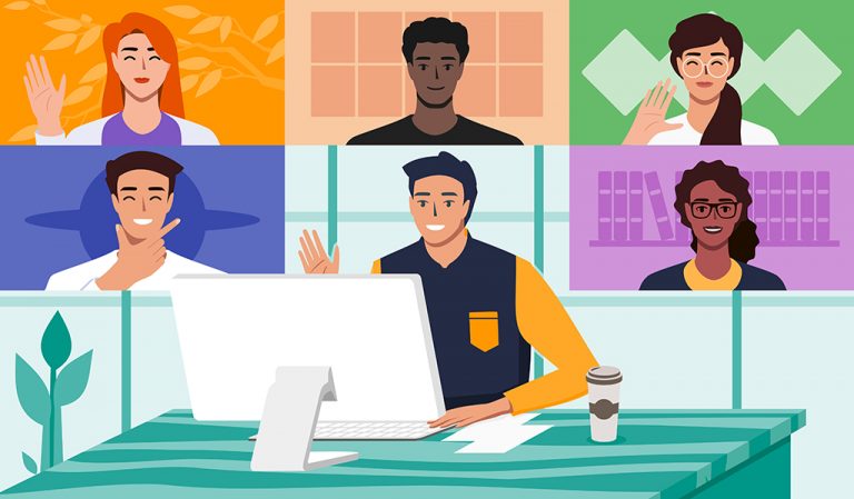 UDLA participa en reunión de la Global Media and Information Literacy Alliance de Unesco