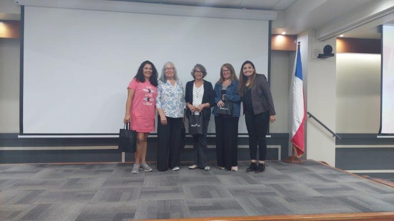 Secretario Ejecutivo del CNA destaca el rol de las universidades en el II Encuentro Comunitario del  PIC