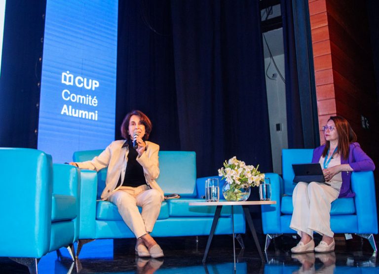 seminario “Empleabilidad y Emprendimiento: Claves y Desafíos para el Futuro