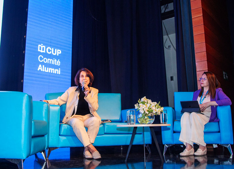 seminario “Empleabilidad y Emprendimiento: Claves y Desafíos para el Futuro