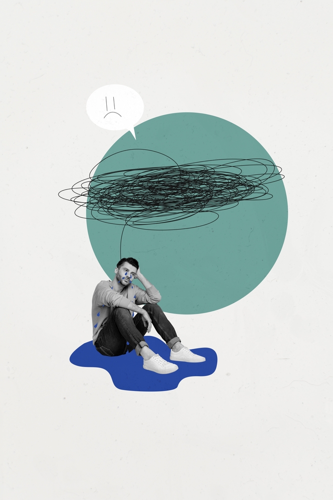 Estudiantes de carreras online UDLA participan de taller para el cuidado de la salud mental