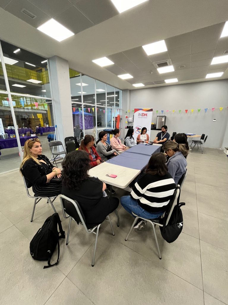 Escuela de Ciencias de la Actividad Física incentiva el deporte a niños del Servicio de Protección Especializada