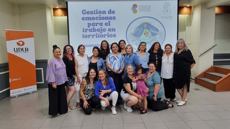 II Encuentro de Monitoras para Territorios Libres de Violencia consolida redes y potencia iniciativas contra la violencia de género