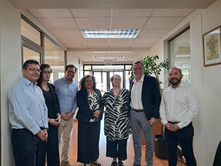 Facultad de Ingeniería y Negocios realiza su primera auditoría en el marco del Sistema Interno de Aseguramiento de la Calidad (SIAC)