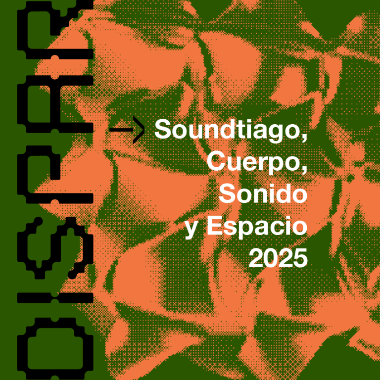 Facultad de Arquitectura, Animación, Diseño y Construcción presenta la sexta edición de SOUNDTIAGO en el Galpón UDLA