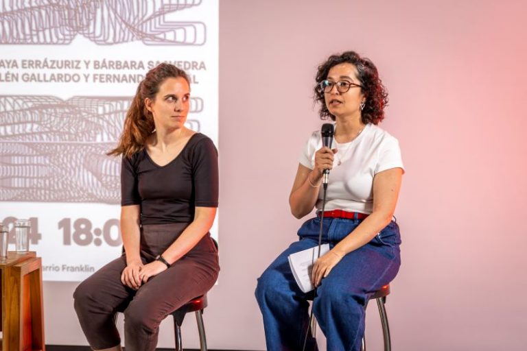 Núcleo Lenguaje y Creación realiza su quinta versión del Ciclo de Creación en Arte y Ciencia