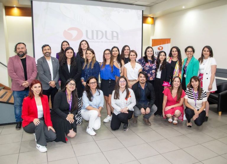 Escuela de Nutrición y Dietética realiza encuentro interuniversitario de investigación