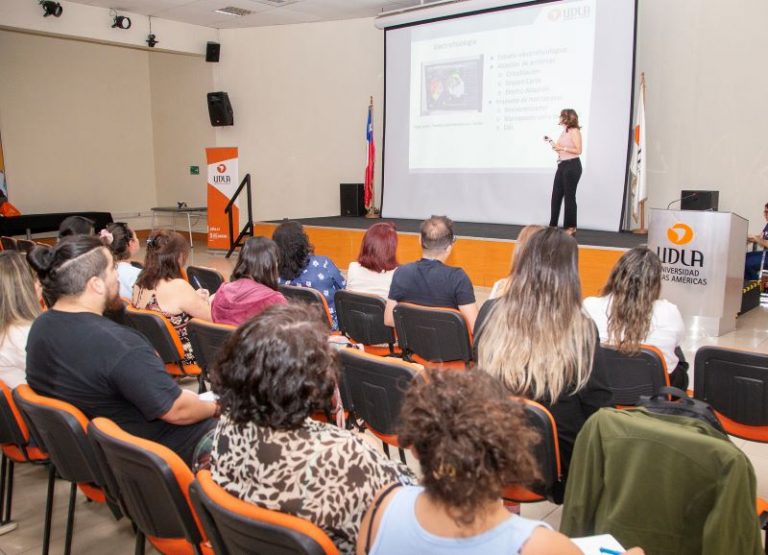 Escuelas de Enfermería y Técnico de Nivel Superior en Enfermería realizan Jornada de Urgencias