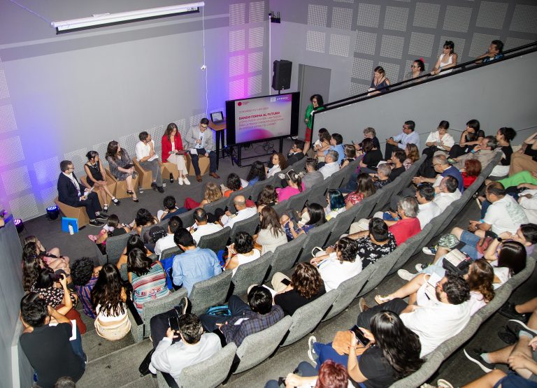 UDLA participa en Congreso Futuro 2025,  la principal plataforma de divulgación científica de Chile