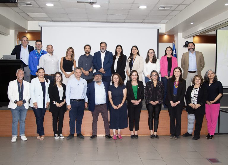 Consejo Asesor Regional de Sede Santiago refuerza alianzas con socios comunitarios en 2025