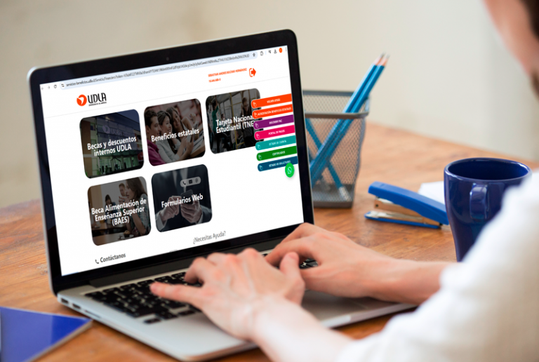 UDLA ajusta el procedimiento de declaración de discapacidad y se suma a formularios disponibles en MiUDLA