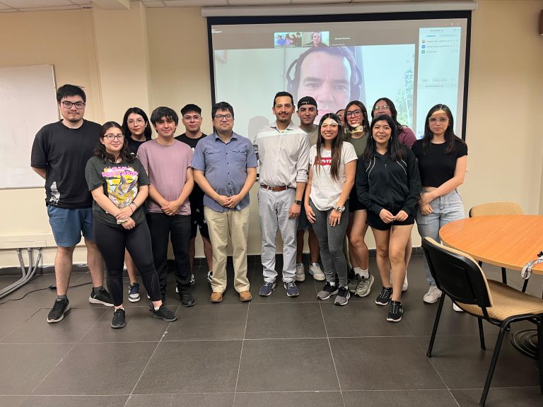 UDLA lanza Magíster en Kinesiología Músculo-Esquelética Aplicada